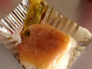 Agrawal Vadapav