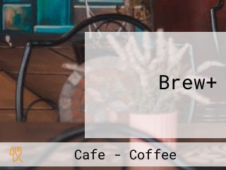 Brew+