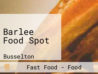 Barlee Food Spot