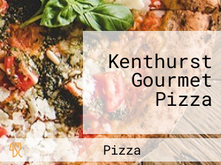 Kenthurst Gourmet Pizza