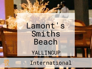 Lamont's Smiths Beach