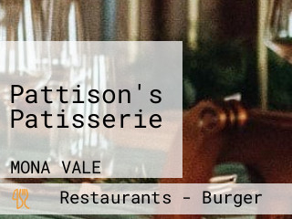 Pattison's Patisserie