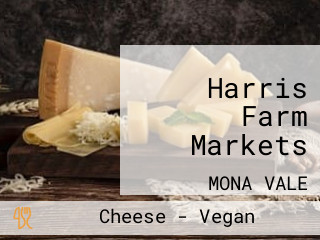 Harris Farm Markets