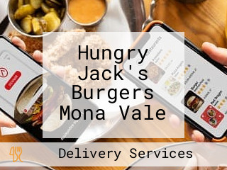 Hungry Jack's Burgers Mona Vale