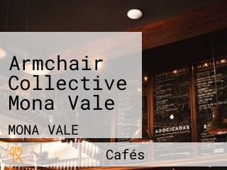 Armchair Collective Mona Vale