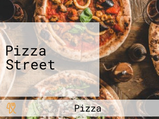 Pizza Street