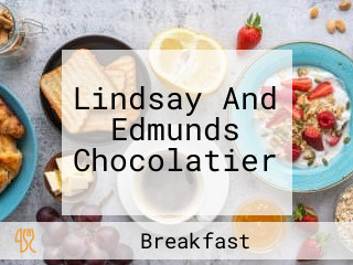 Lindsay And Edmunds Chocolatier