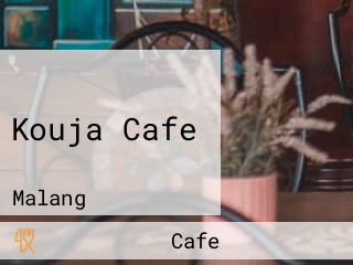 Kouja Cafe