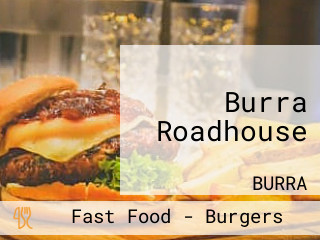 Burra Roadhouse