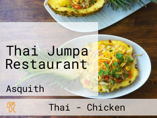 Thai Jumpa Restaurant