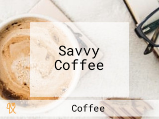 Savvy Coffee