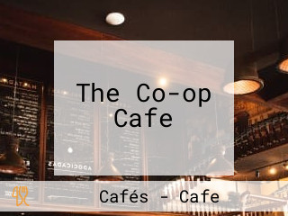 The Co-op Cafe