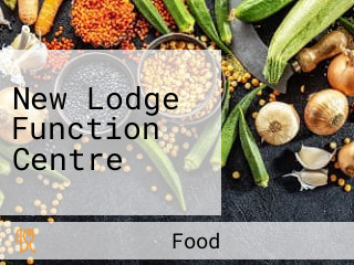 New Lodge Function Centre