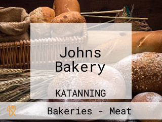 Johns Bakery