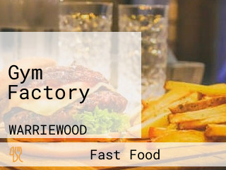 Gym Factory