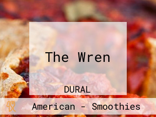 The Wren