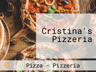 Cristina's Pizzeria