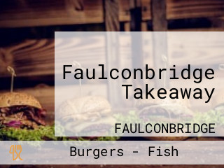 Faulconbridge Takeaway