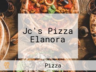 Jc's Pizza Elanora