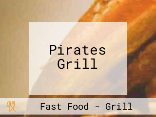 Pirates Grill