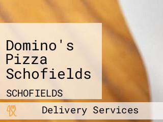 Domino's Pizza Schofields