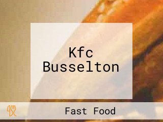 Kfc Busselton