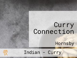 Curry Connection