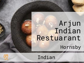 Arjun Indian Restuarant