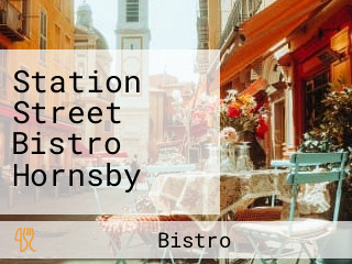 Station Street Bistro Hornsby