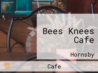 Bees Knees Cafe