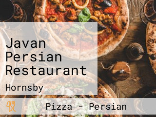 Javan Persian Restaurant