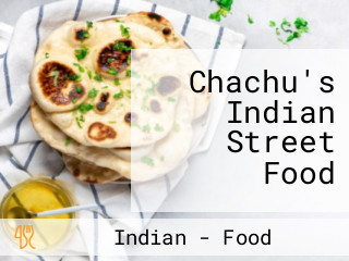 Chachu's Indian Street Food