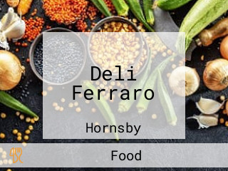 Deli Ferraro