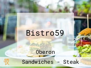 Bistro59