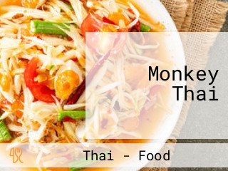 Monkey Thai