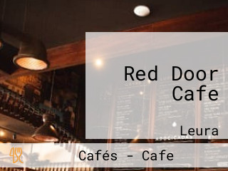 Red Door Cafe