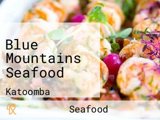 Blue Mountains Seafood