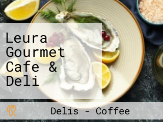 Leura Gourmet Cafe & Deli