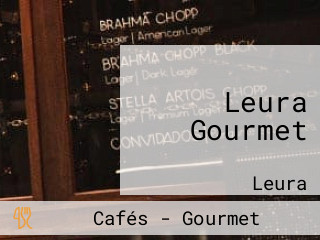 Leura Gourmet