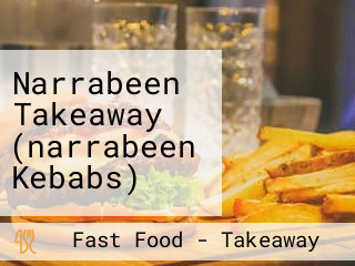 Narrabeen Takeaway (narrabeen Kebabs)