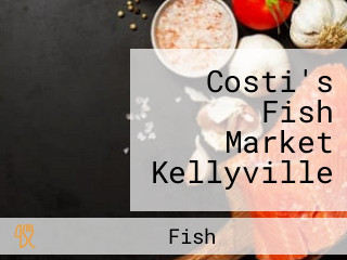 Costi's Fish Market Kellyville