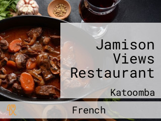 Jamison Views Restaurant