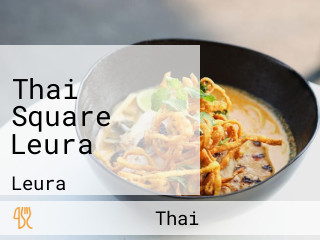 Thai Square Leura