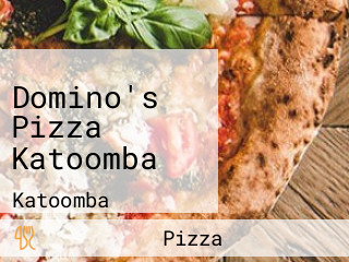 Domino's Pizza Katoomba