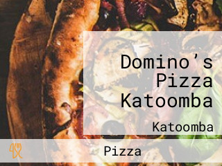 Domino’s Pizza Katoomba