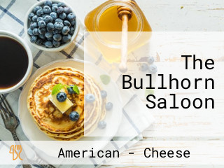 The Bullhorn Saloon