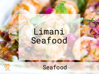 Limani Seafood