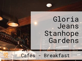 Gloria Jeans Stanhope Gardens