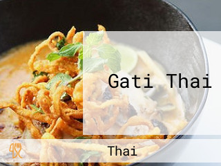 Gati Thai