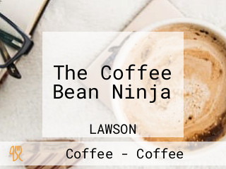 The Coffee Bean Ninja